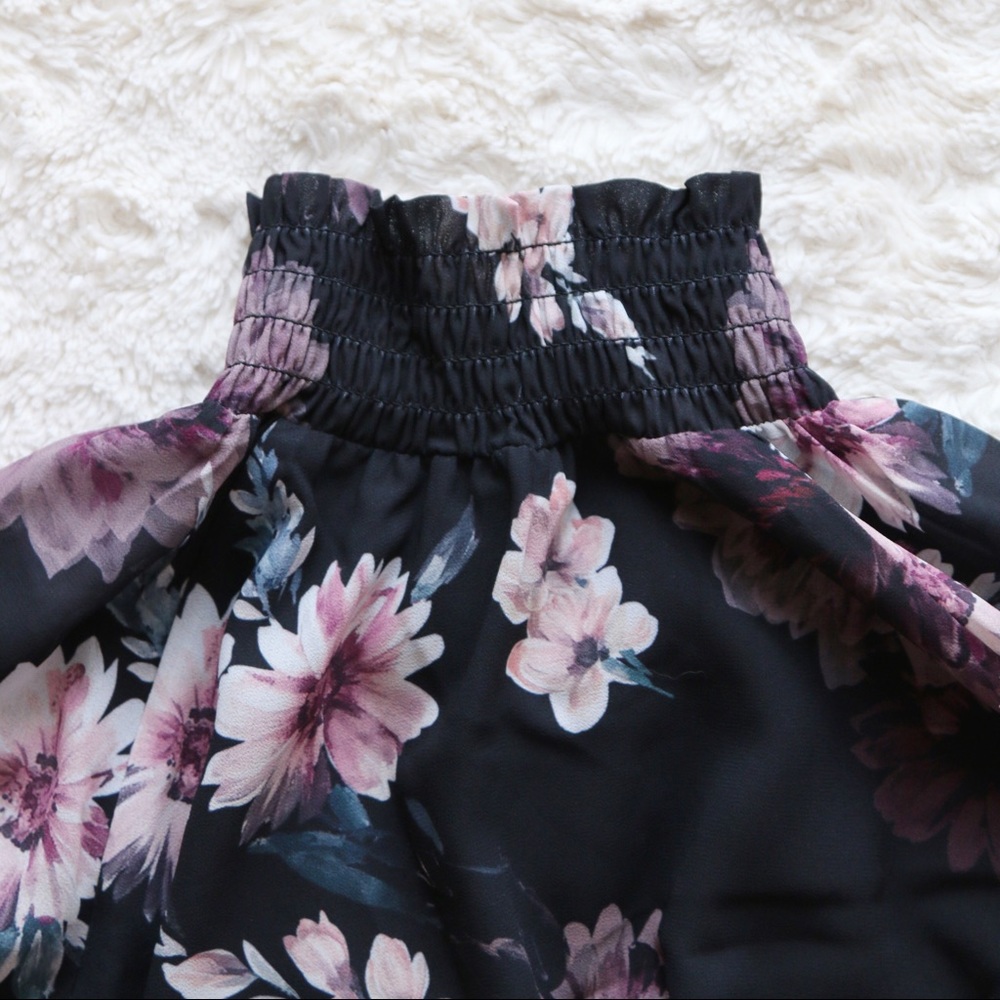 Yumi Kim Lilac Dance Class Act Dress S - Picture 11 of 16